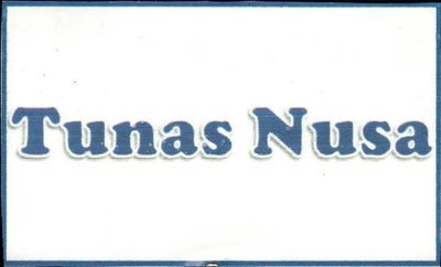 Trademark Tunas Nusa