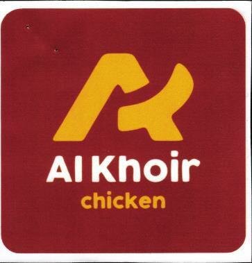 Trademark Al Khoir chicken