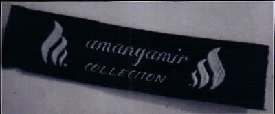 Trademark amangamir COLLECTION