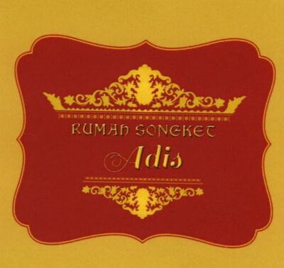 Trademark RUMAH SONGKET ADIS