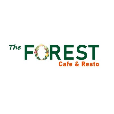 Trademark The FOREST Cafe & Resto