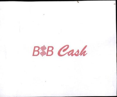 Trademark BSB Cash