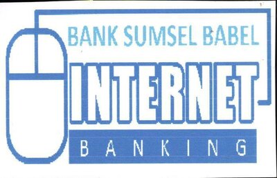 Trademark BANK SUMSEL BABEL INTERNET BANKING