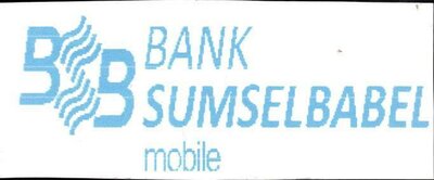 Trademark BANK SUMSELBABEL MOBILE