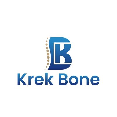 Trademark Krek Bone