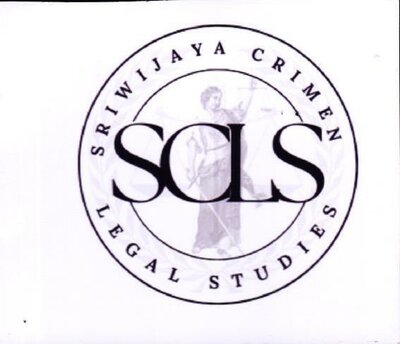 Trademark SRIWIJAYA CRIMEN LEGAL STUDIES