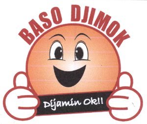 Trademark BASO DJIMOK