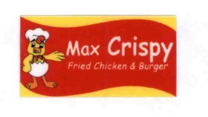 Trademark Max Crispy