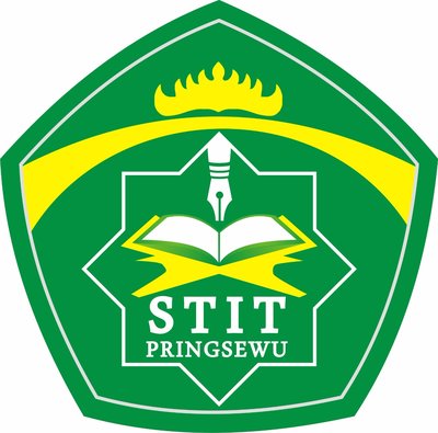 Trademark STIT PRINGSEWU