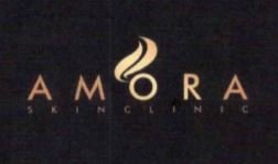 Trademark AMORA SKIN CLINIC