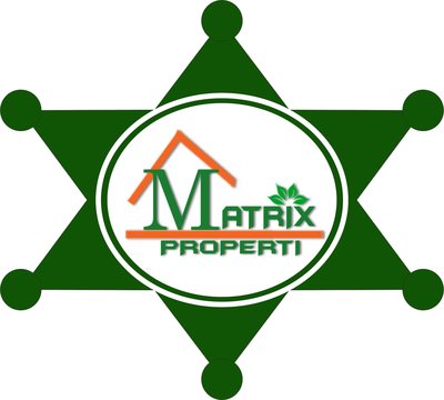 Trademark Matrix Properti