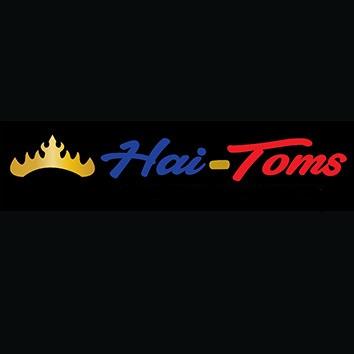 Trademark Hai-Toms