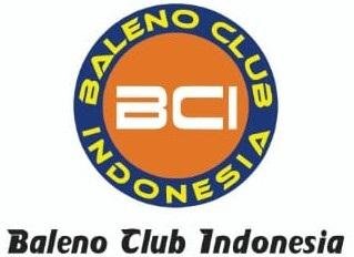 Trademark BCI (Baleno Club Indonesia)