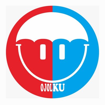 Trademark OJOLKU