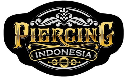 Trademark PIERCING INDONESIA