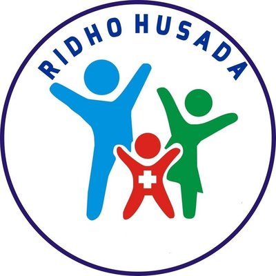 Trademark RIDHO HUSADA