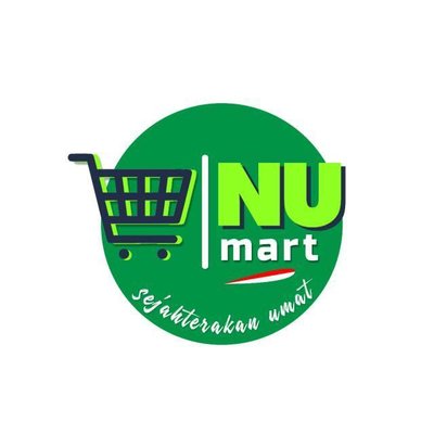 Trademark NUmart Sejahterakan Umat