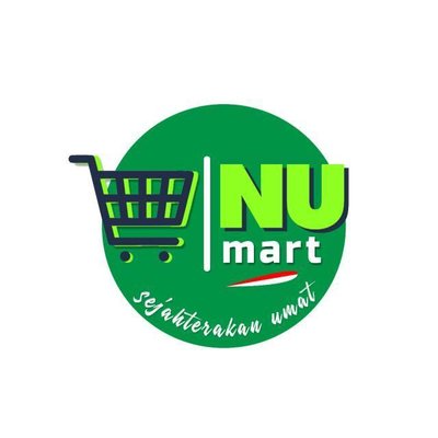 Trademark NUmart Sejahterakan Umat