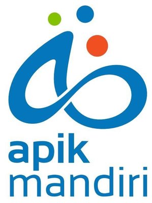 Trademark LKS APIK MANDIRI