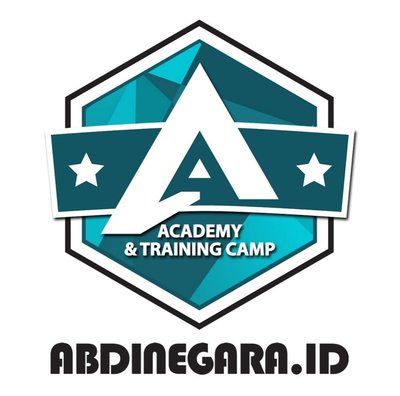 Trademark ABADINEGARA.ID