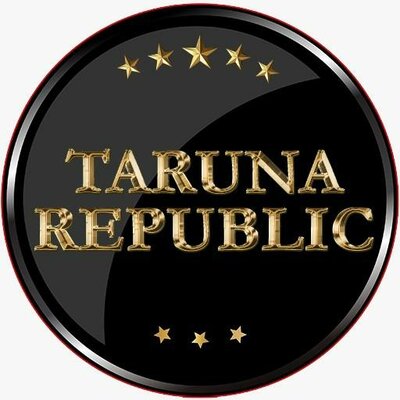 Trademark TARUNA REPUBLIC