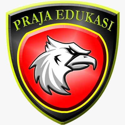 Trademark PRAJA EDUKASI