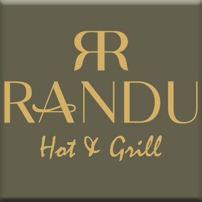 Trademark RANDU