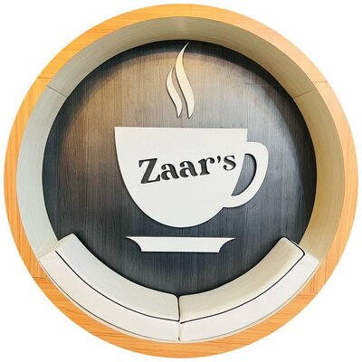 Trademark Zaar's + Lukisan