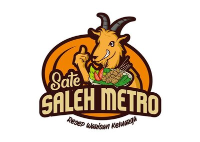 Trademark SATE SALEH METRO