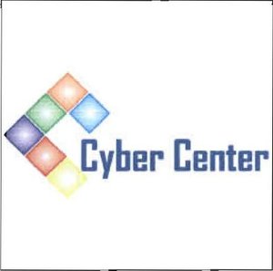 Trademark CYBER CENTER