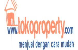 Trademark WWW.TOKOPROPERTY.COM + LOGO + menjual dengan cara mudah