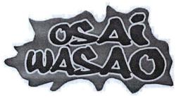 Trademark OSAI WASAO