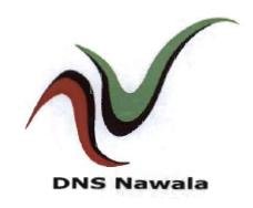 Trademark DNS Nawala