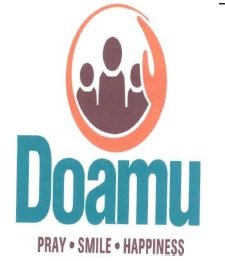 Trademark DOAMU