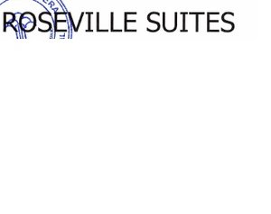 Trademark roseville suites