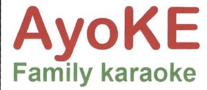 Trademark AYOKE FAMILY KARAOKE