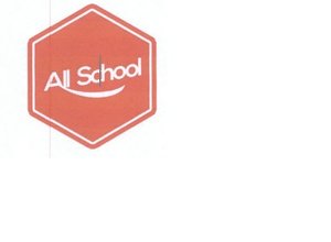 Trademark ALL SCHOOL