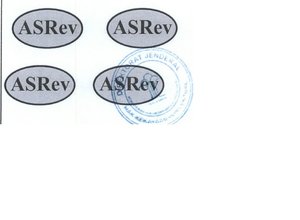 Trademark ASRev