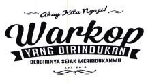 Trademark WARKOP YANG DIRINDUKAN OKAY KITA NGOPI BERDIRINYA SEJAK MERINDUKANMU