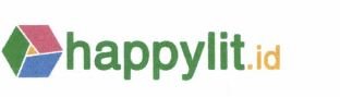 Trademark HAPPYLIT + LOGO