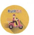 Trademark KURIR ON + LOGO