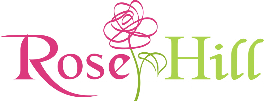 Trademark ROSE HILL