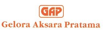 Trademark GELORA AKSARA PRATAMA