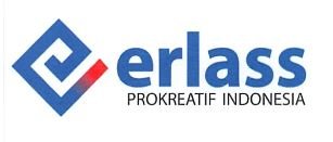 Trademark ERLASS PROKREATIF INDONESIA