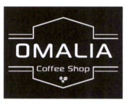 Trademark OMALIA COFFEE SHOP