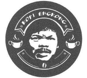 Trademark KOPI ENGKONG