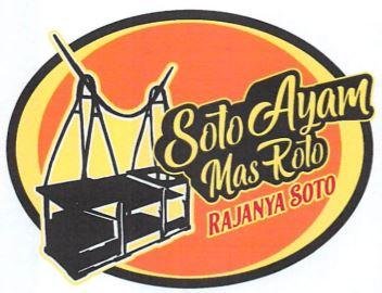 Trademark Soto Ayam Mas Roto