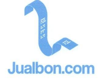 Trademark Jualbon.com