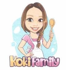 Trademark Koki Family