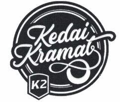 Trademark Kedai Kramat K2